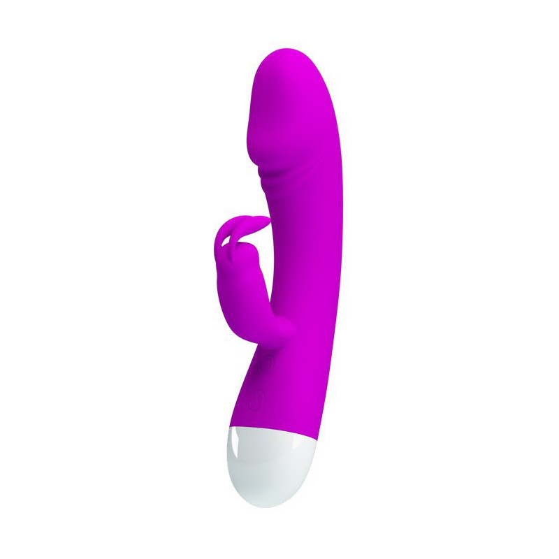 Pretty Love Vibro Rabbit Will Pretty Love